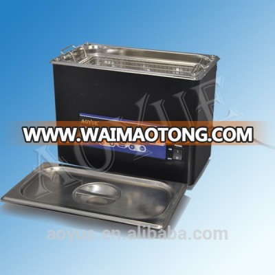 digital ultrasonic cleaner AOYUE 9080+ Ultrasonic Cleaner